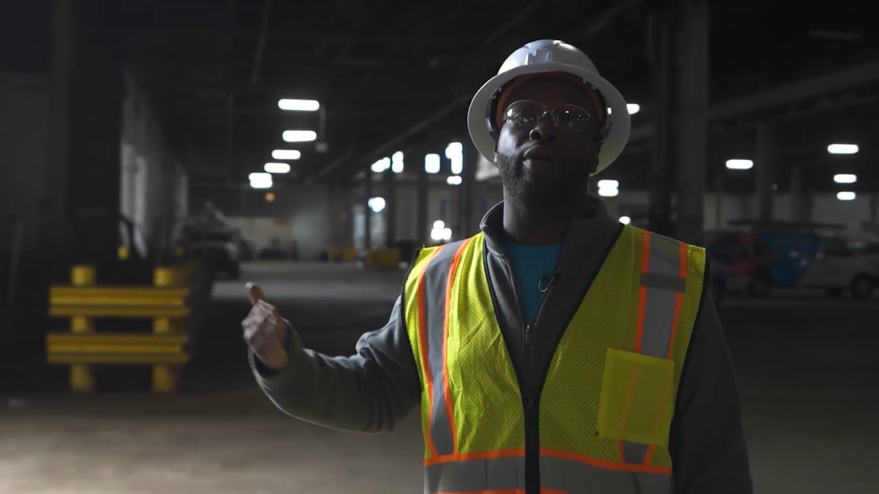 AT&T — Testimonial